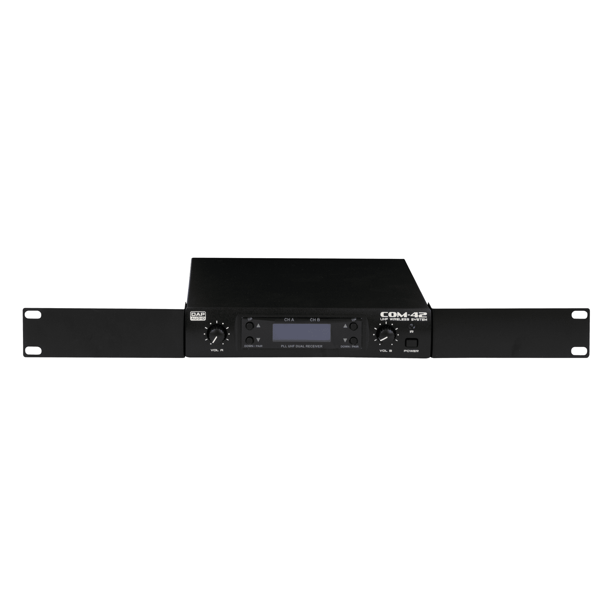 Rack Mount 1x COM-42 D1466