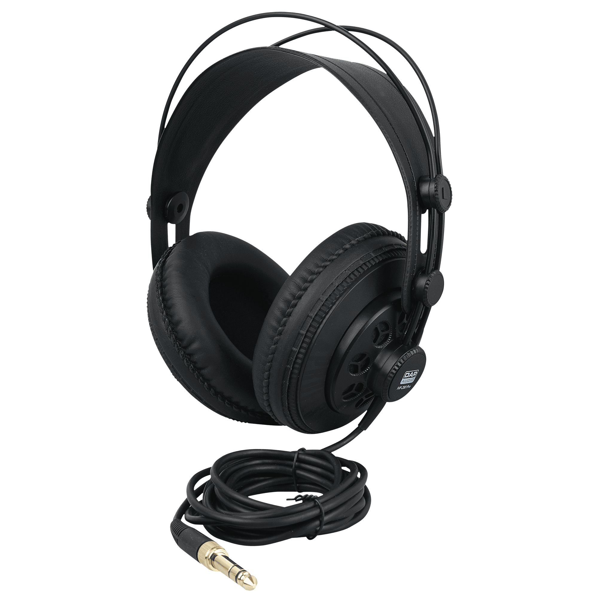 HP-280 Pro (Auriculares de estudio semiabiertos) D1810