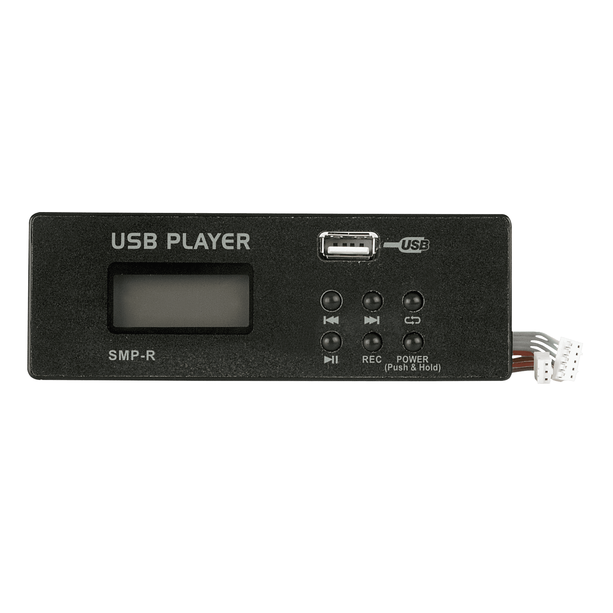 MP3 USB Record Module for GIG D2291