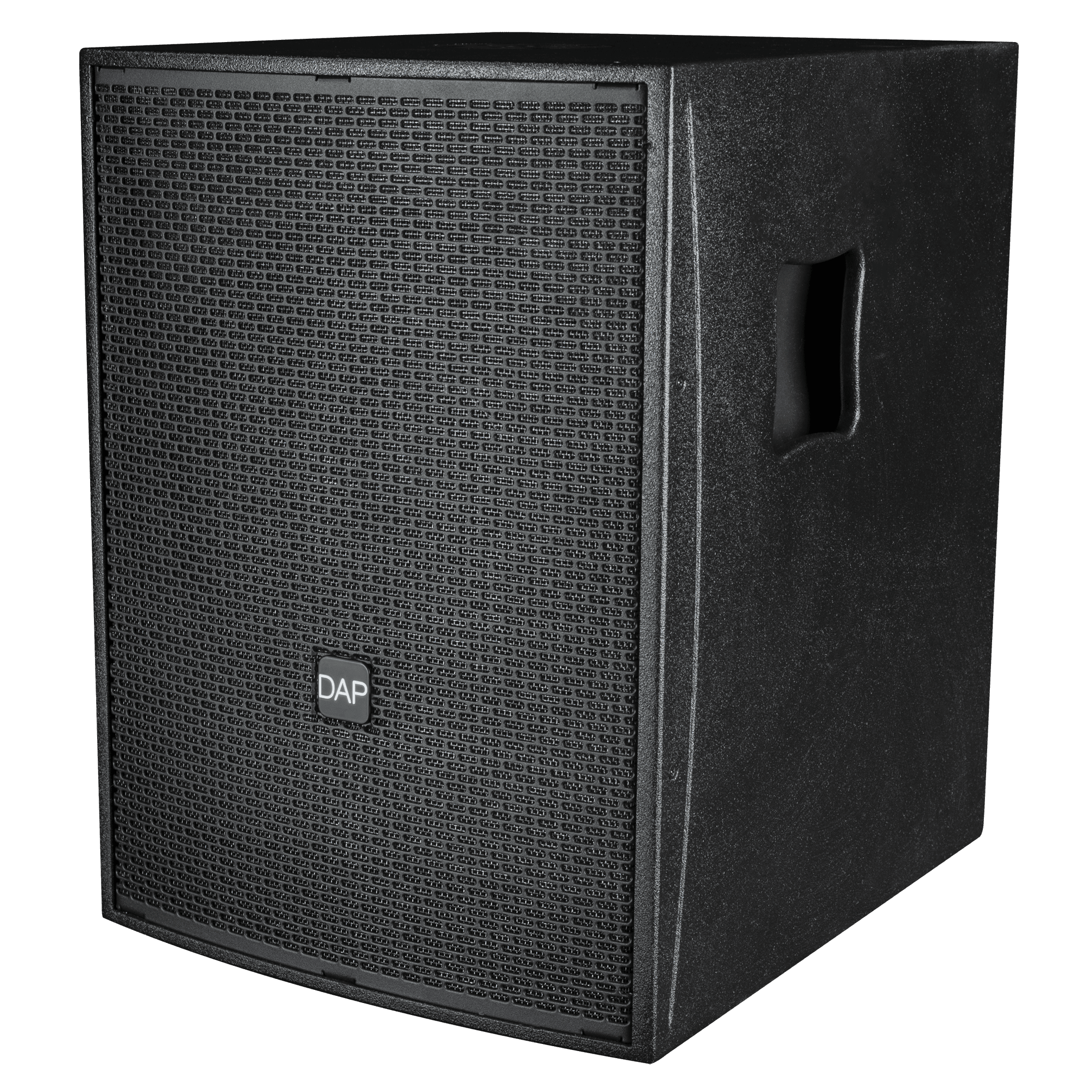 NRG-12S (Altavoz pasivo de rango completo de 15″) D3627