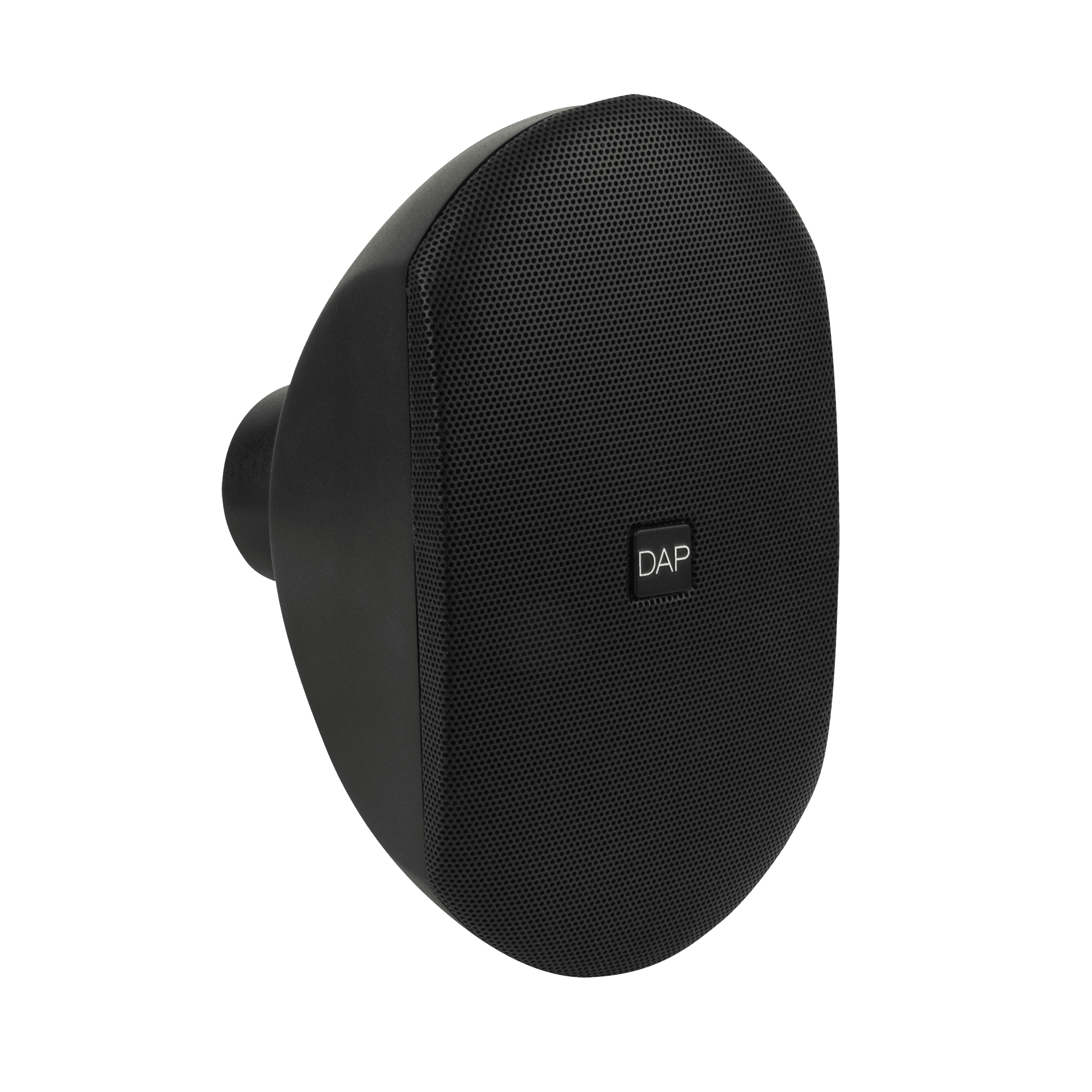 WMS4T-B (Altavoz de pared pasivo de diseño de 4″ – 100 V – Negro) D3832