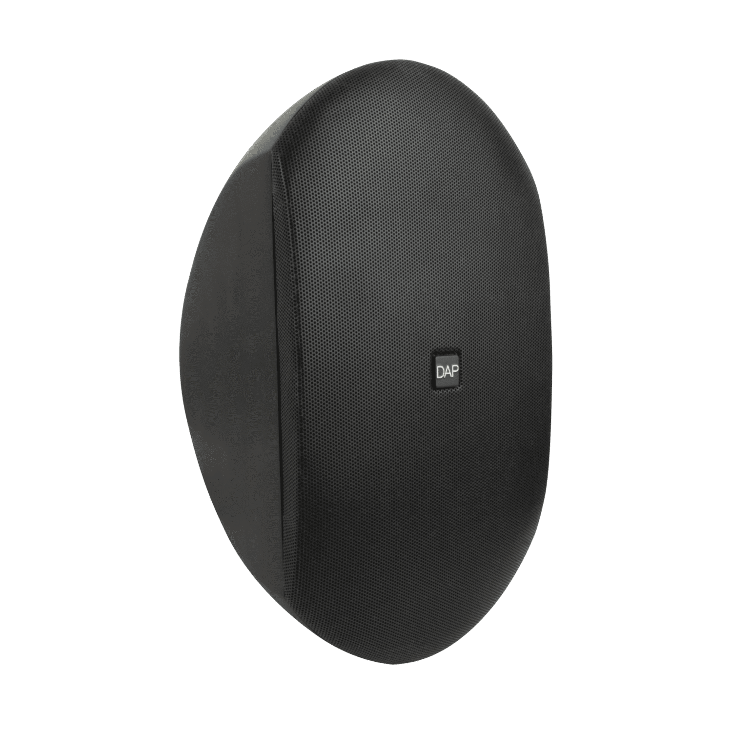 WMS6-B (Altavoz de pared pasivo de diseño de 6,5″ – 16 Ω – Negro) D3840