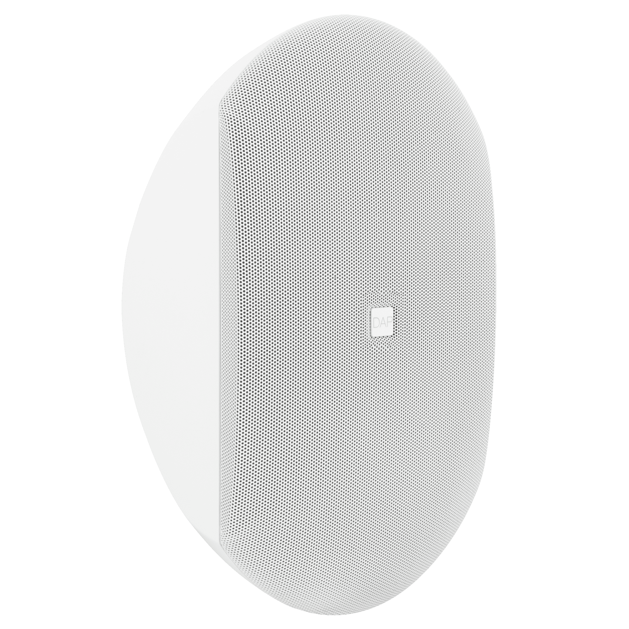 WMS8T-W (Altavoz de pared pasivo de diseño de 8″ – 100 V – Blanco) D3847