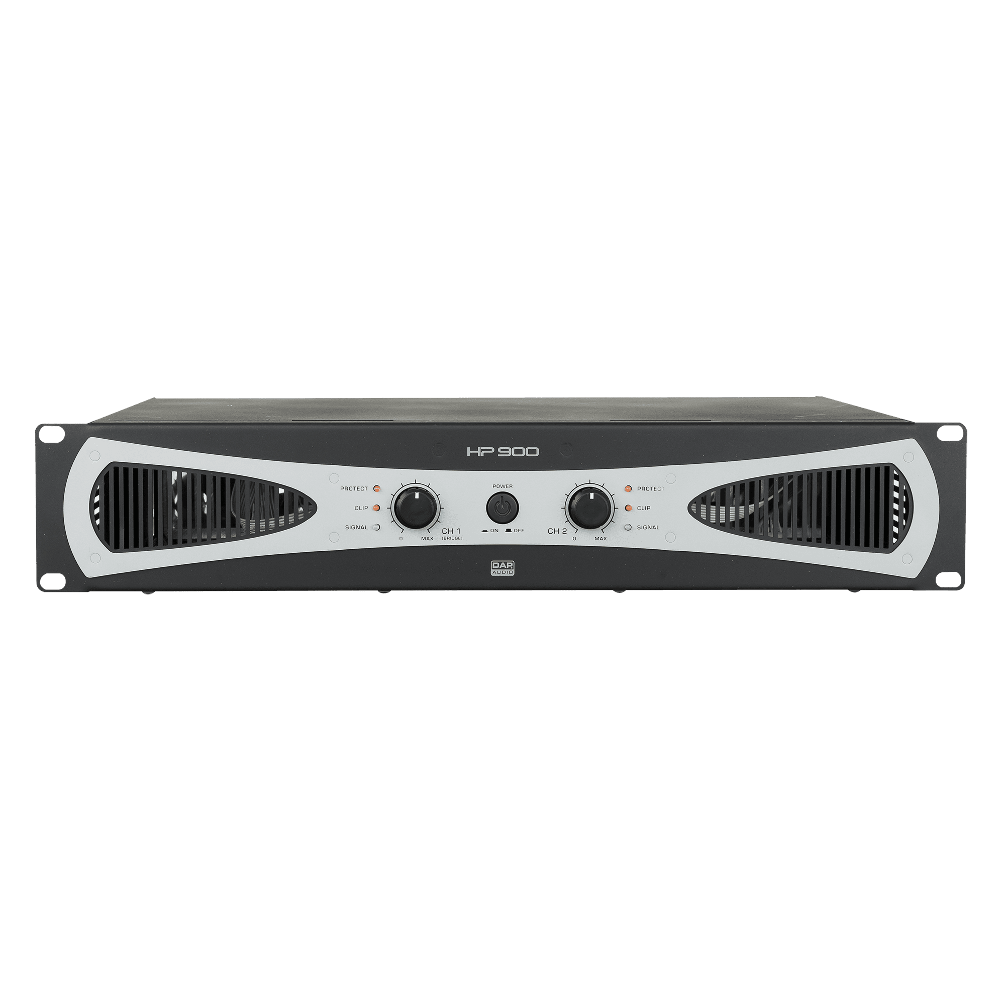HP-900 (Amplificador de 2x 450 W) D4176