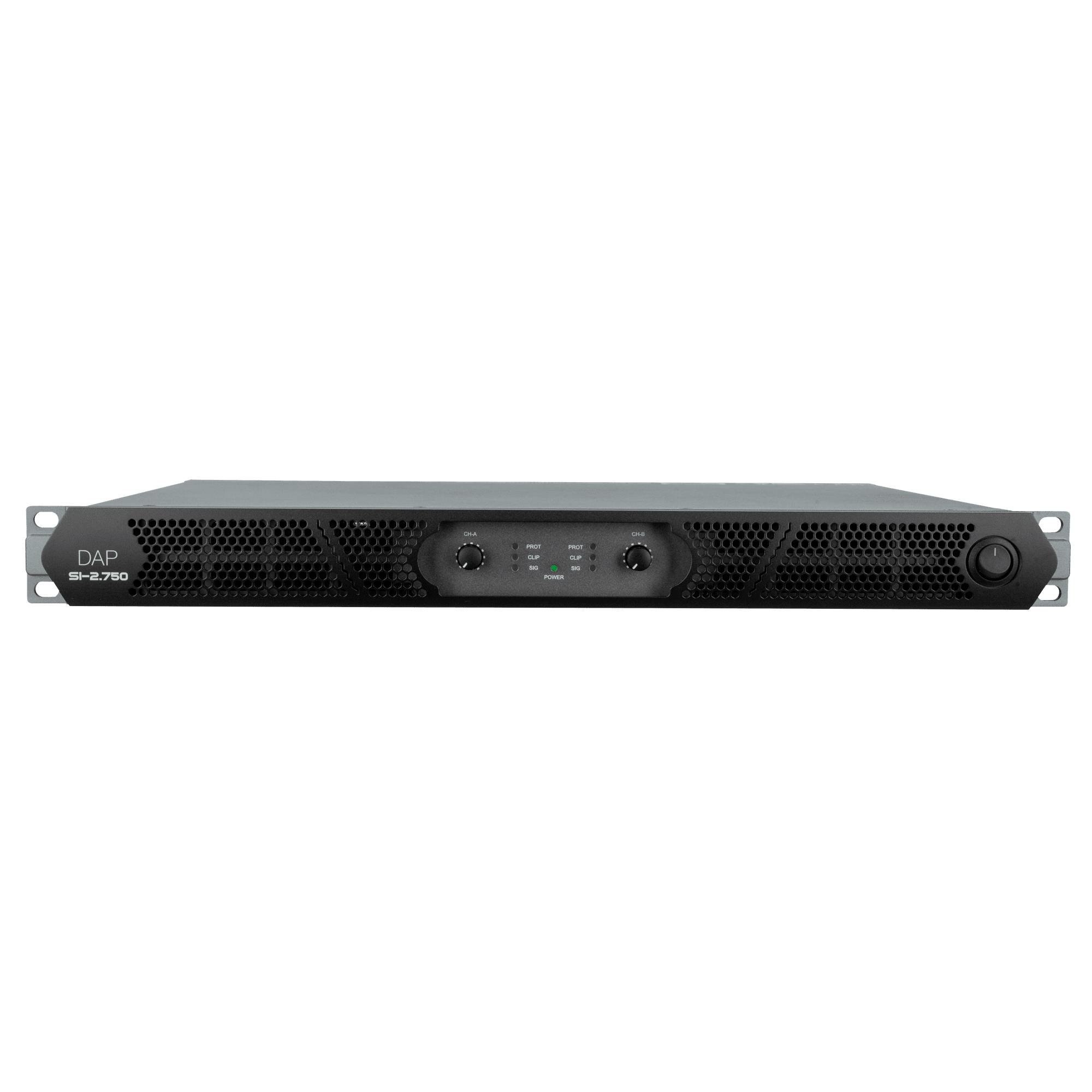 SI-2.750 (Amplificadores de instalación de 2x 750 W) D4230