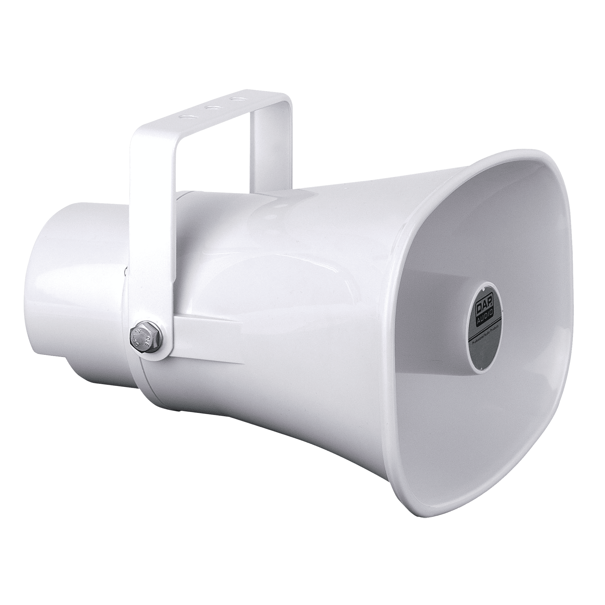 HS-15S (Altavoz de bocina cuadrado pasivo de 15 W (gris claro)) D6541
