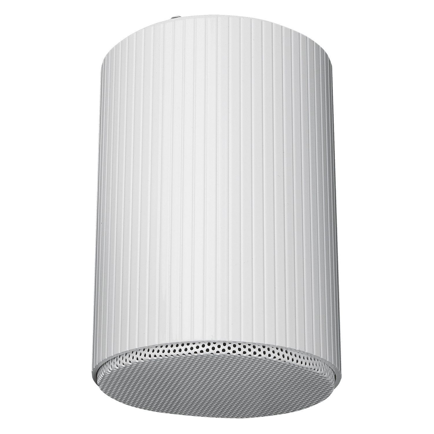 HS-510M (Altavoz colgante tubular pasivo de 5″ (blanco)) D6569