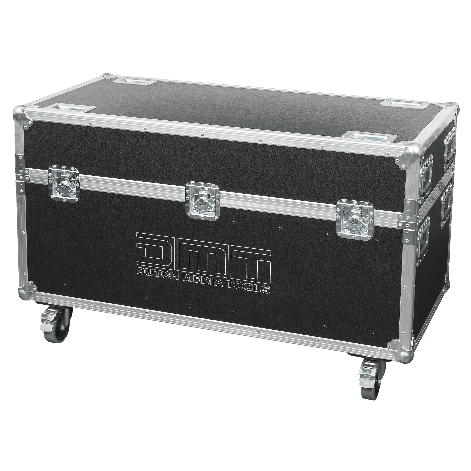 Case for 8x DMT Alpha Series (Premium Line) D7291