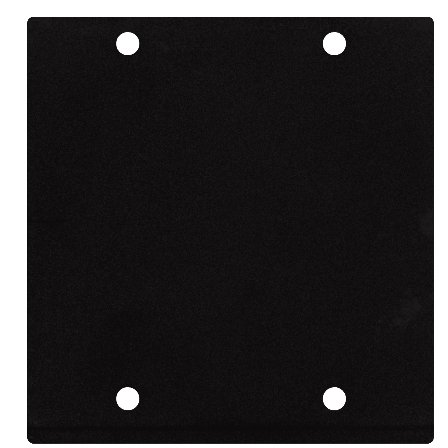 Blank Panel (2 segmentos) D7707