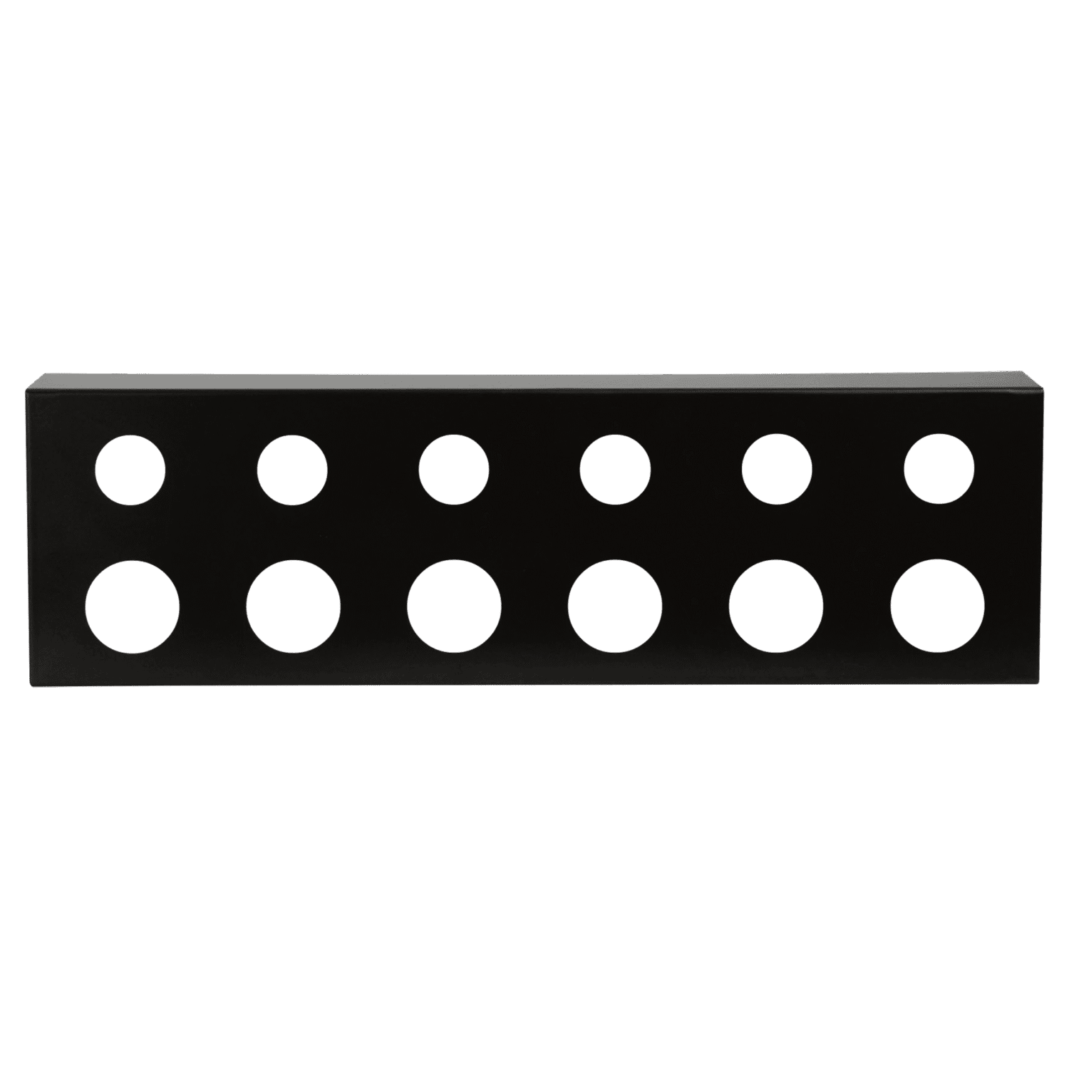 19 Inch Cover Box (Para 6 x PG16 & 6 x PG21) D7817