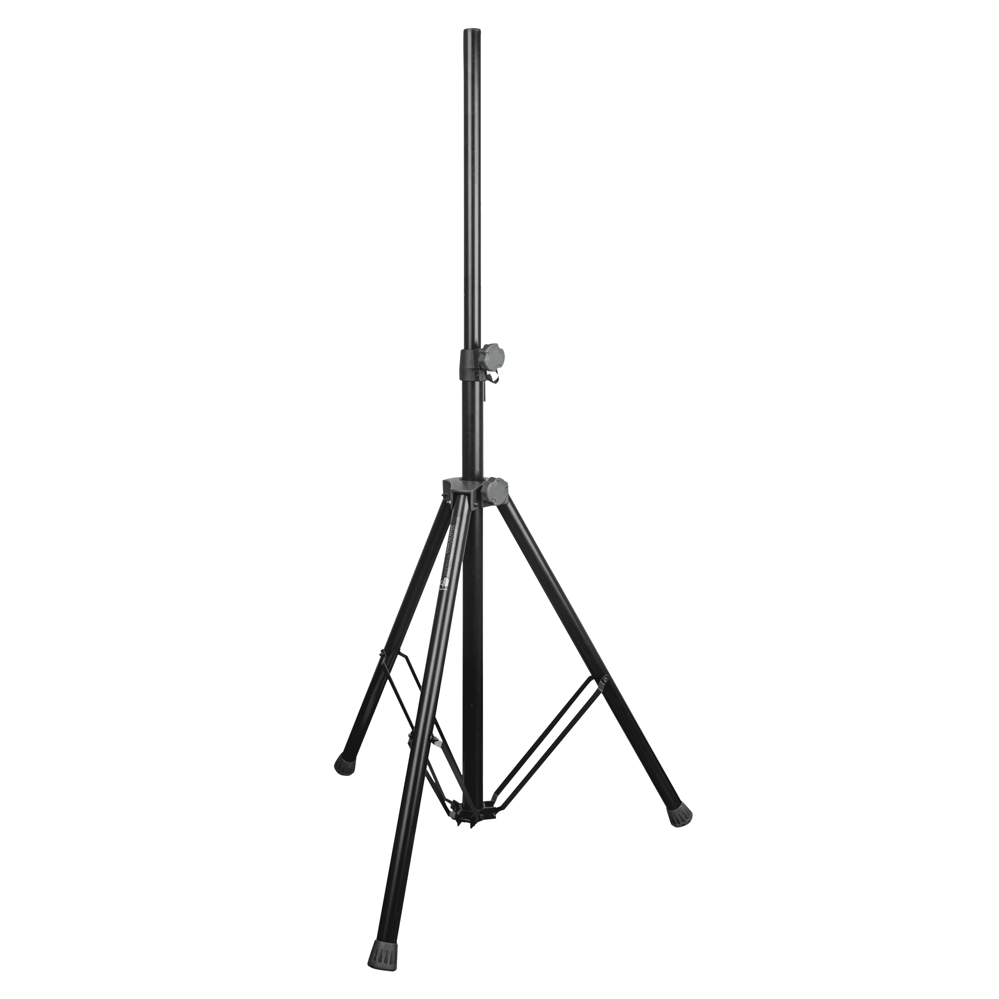 Mammoth Speaker Stand (Aluminio – <45 kg - 1260-2050 mm - 35 mm) D8601