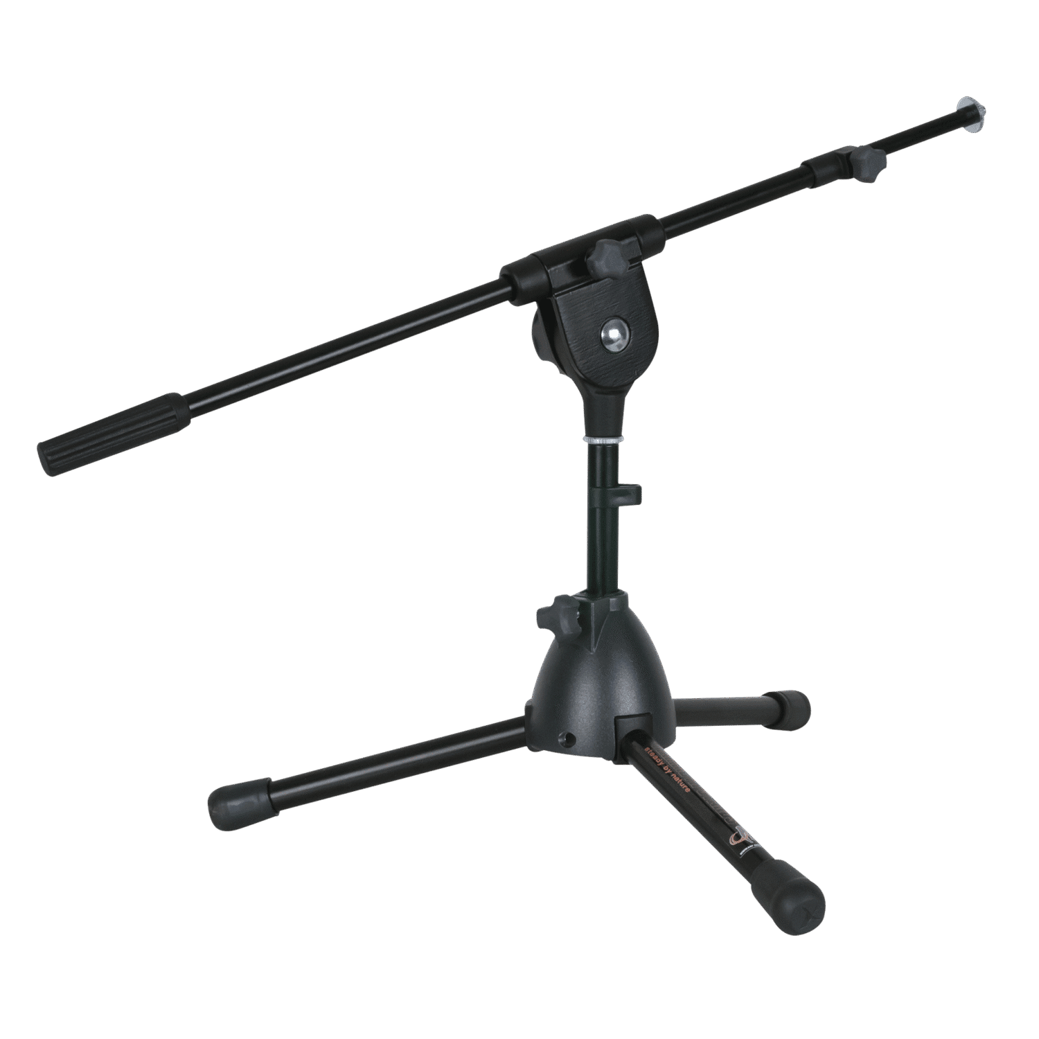 Mammoth Microphone Stand – Low (350 mm) D8622