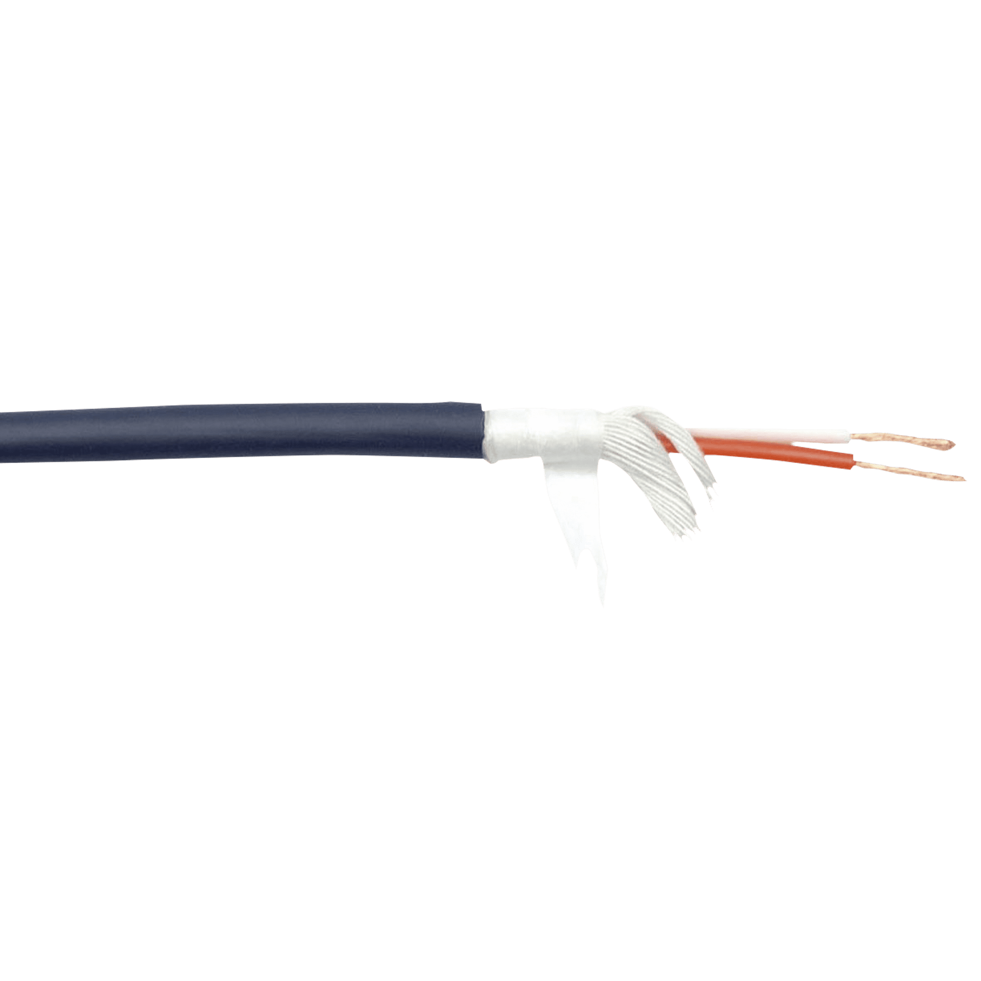SPK-275 (Cable de altavoz para escenario 2 x 0,75 mm – 100 m en rollo) D9201