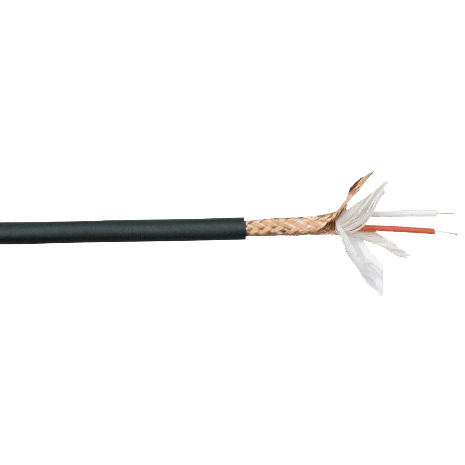 DIG-110 AES-EBU (Cable digital de 110 Ohm negro – 100 m – en rollo) D9433B