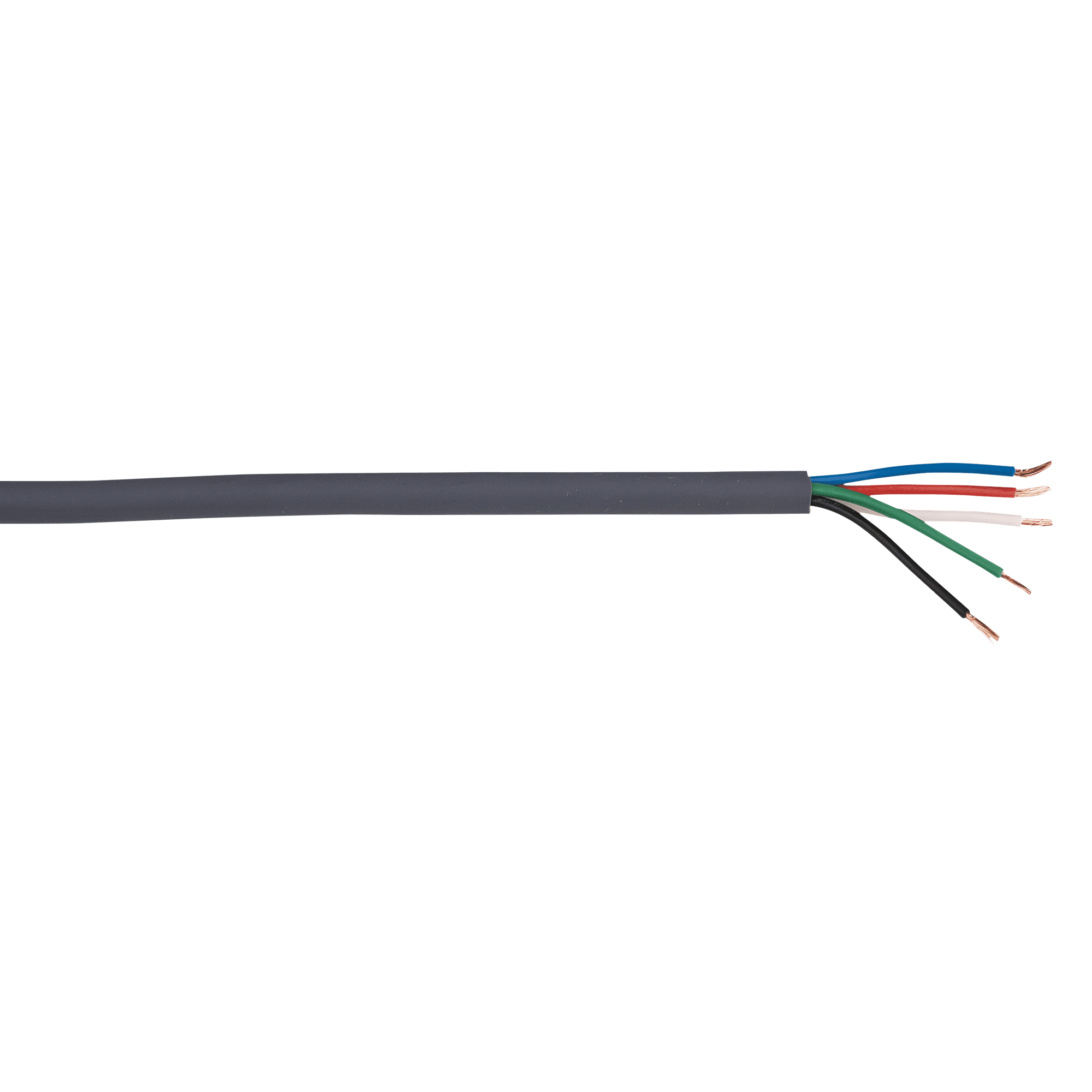 LED Control Cable 5 x 0.75 mm² (25 m) D9476