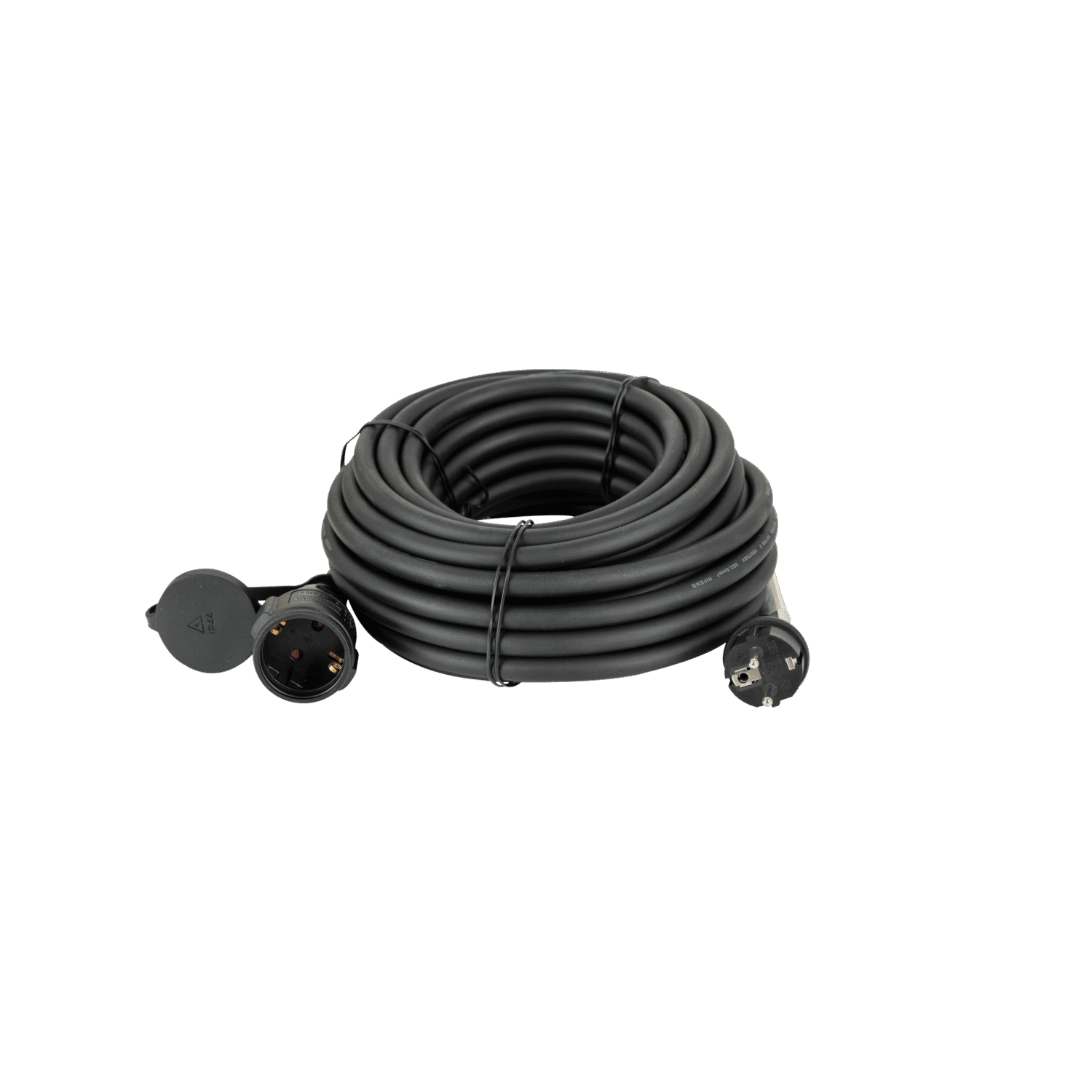 H07RN-F 3G 2.5 Cable de extensión Schuko (15 m) E606114
