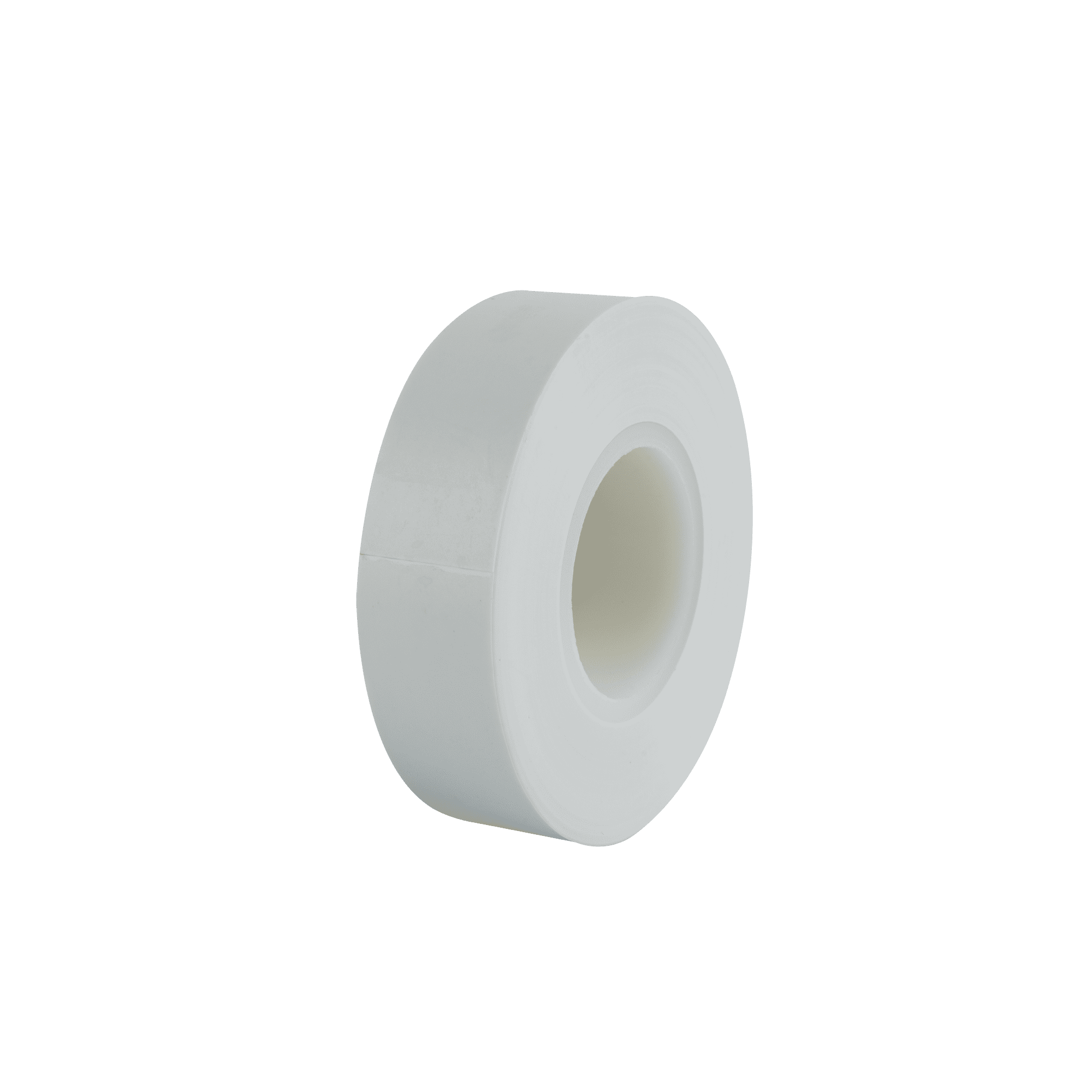 Cinta de PVC UT7 (Blanco, 19 mm/20 m) E700101