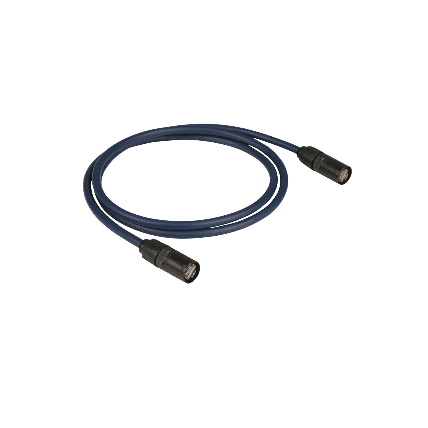 FL58 – CAT6E Cable with Neutrik etherCON (6 m) FL586