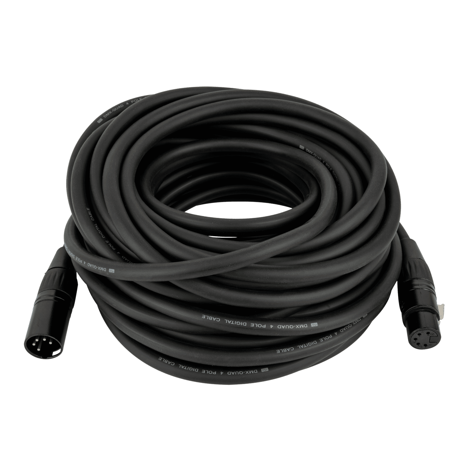 FL86 – DMX/AES-EBU XLR/M 5P a XLR/F 5P (10 m) FL8610