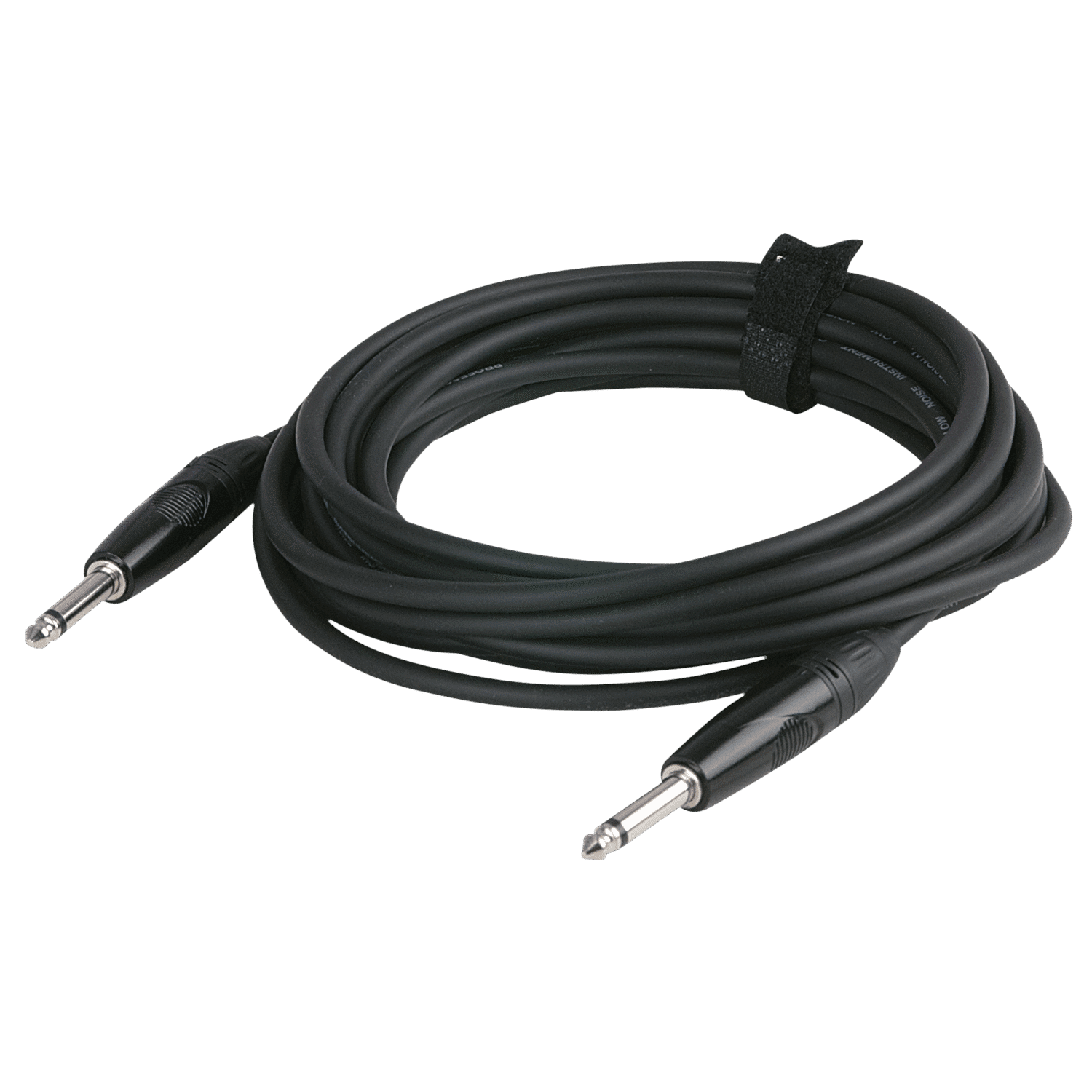 FLX05 – unbal. Jack mono to Jack mono X-type (3 m – tipo X) FLX053