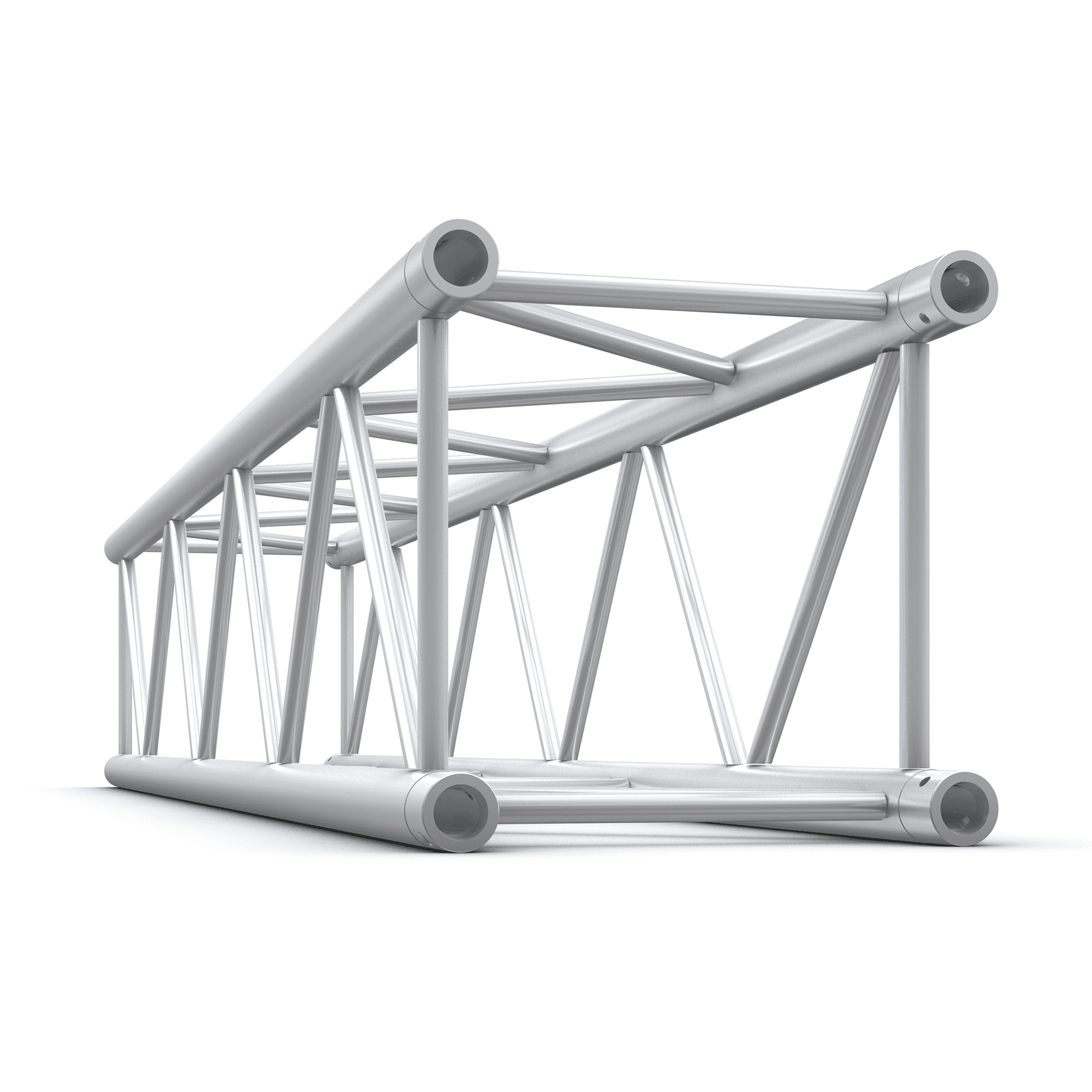 Pro-40 Square F – Straight – Heavy Duty (QTLF3000 – 3000 mm – F) FQ40300HD