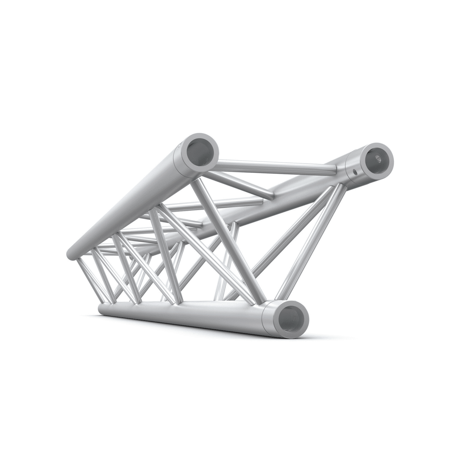 Pro-30 Triangle F Truss – Straight (STF3000 – 3000 mm) FT30300