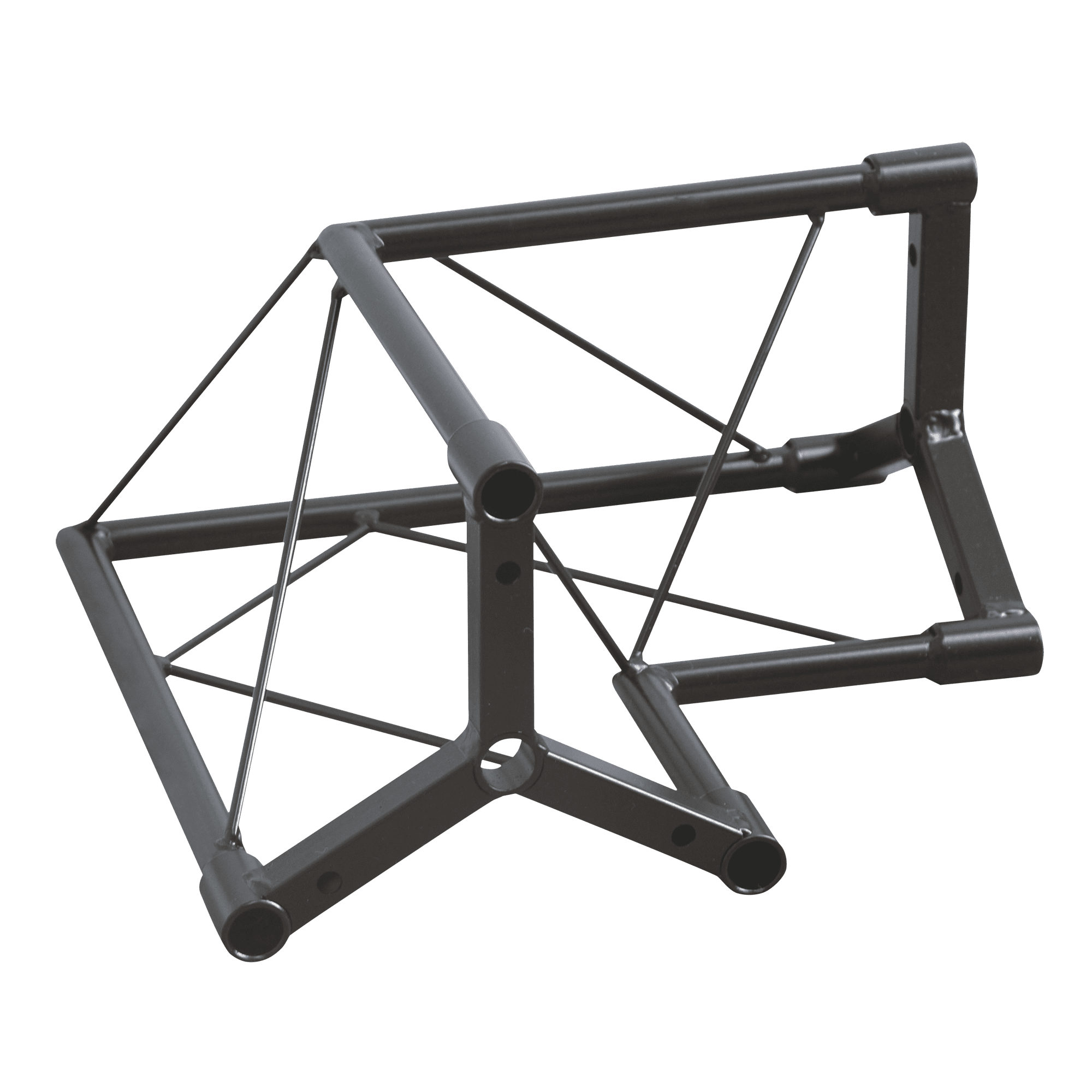 Metal Deco-20 Triangle – Corner (90° Corner) MDT20003