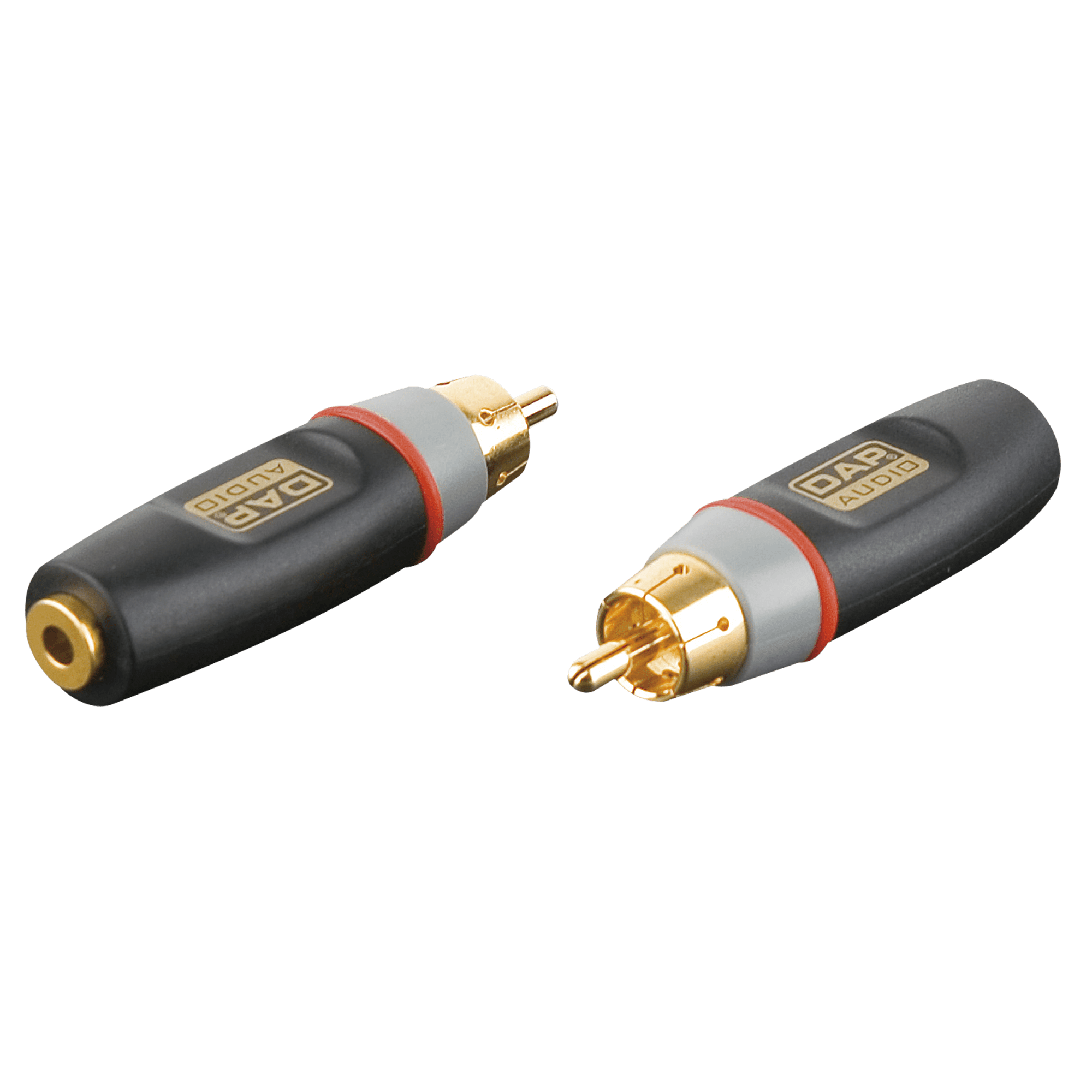 XGA04 – RCA/M to mini-jack/F XGA04