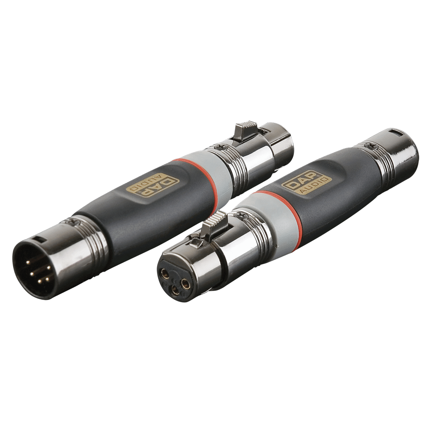XGA29 – XLR/M 5P to XLR/F 3P XGA29