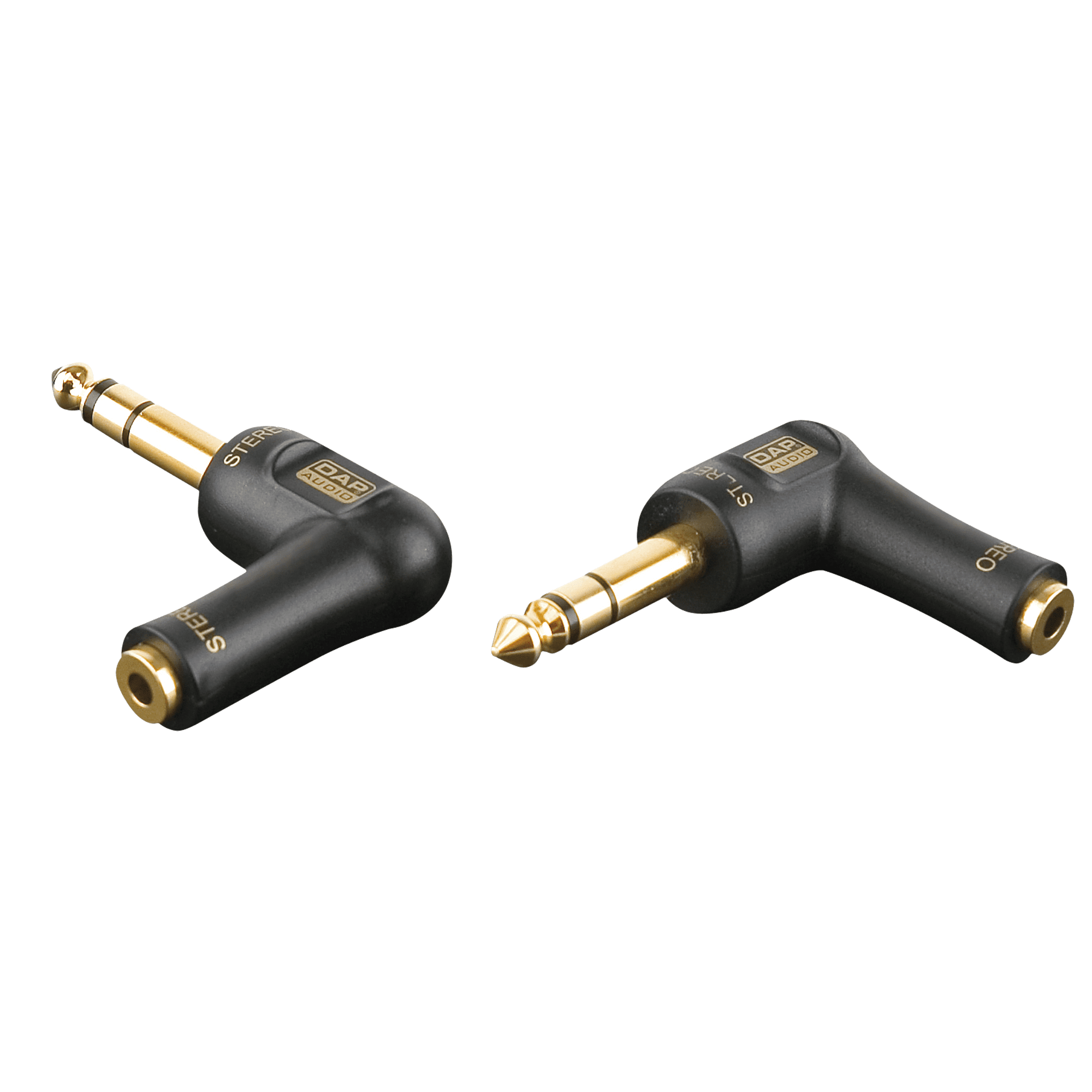 XGA39 – mini-jack/F to Jack/M stereo
  XGA39