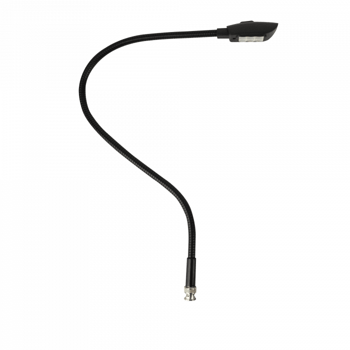 GooseLight BNC, CW (LED blanco) 60794