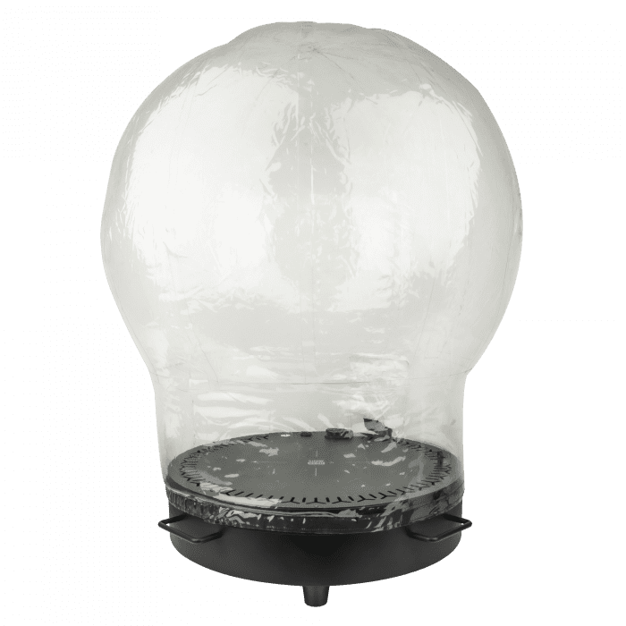 Funda para Rain Dome 60 (Funda hazme – Ø 60 – 85 cm de altura) 71322