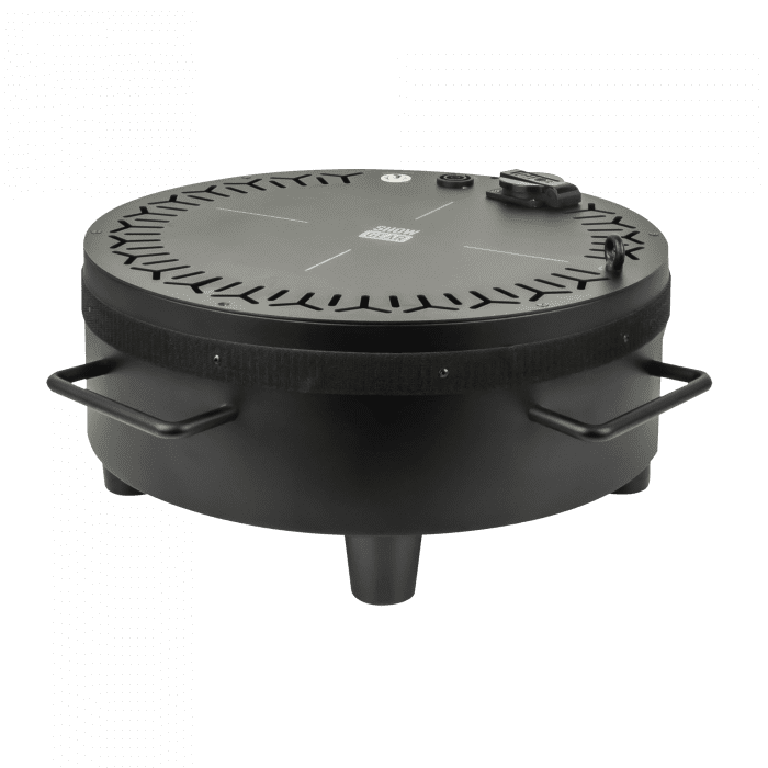 Rain Dome 40 (Protección antilluvia para cabezas móviles) 71325