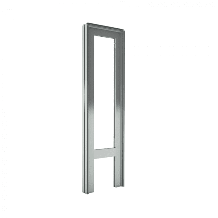 SET Frame – A Module (4′ x 1′ (alto × ancho)) 97106