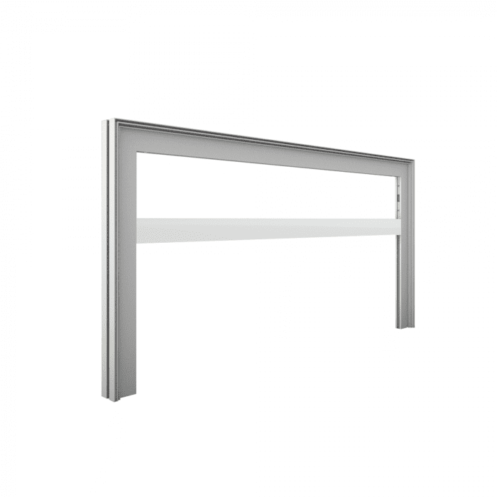 SET Frame – A Module (2′ x 4′ (alto × ancho)) 97111