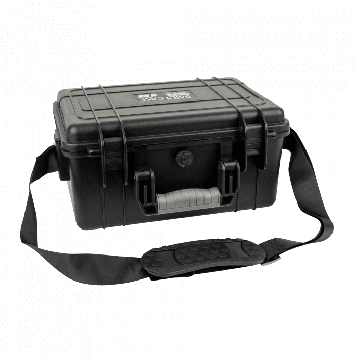Daily Case 10 D7164