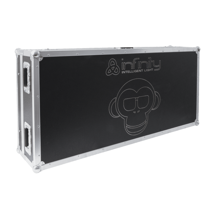 Case for Chimp 100 and Wing Tour Pack (Premium Line) D7263