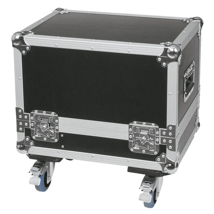 Case for 2x M10 monitor (Flight Case) D7318
