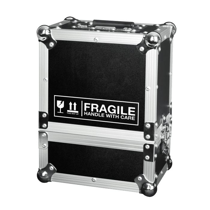 Case for Beer Bottles (Hasta 6 botellas de cerveza) D7350