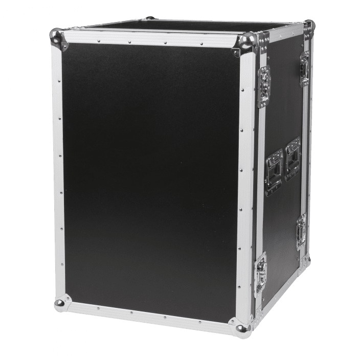 Double Door Case (16U) D7377B