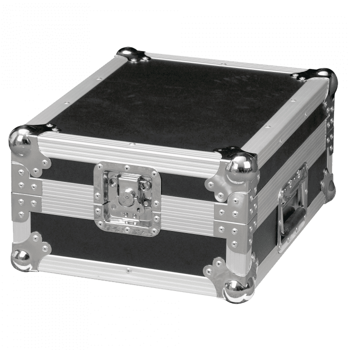 Case for Pioneer/Technics mixer (Maletín para mesa de mezclas Pioneer/Technics) D7379B