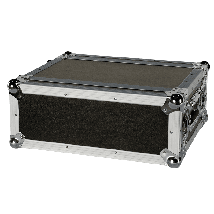 Compact Effect Case (Caja compacta de 4U para efectos) D7532B