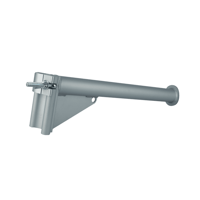 Showgear Outrig (LÍMITE DE CARGA DE SERVICIO (WLL): 50 kg – plata) E748005