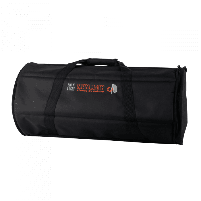 Bolsa de transporte para soportes de micrófono (Pequeño – para seis soportes de micrófono) E840011