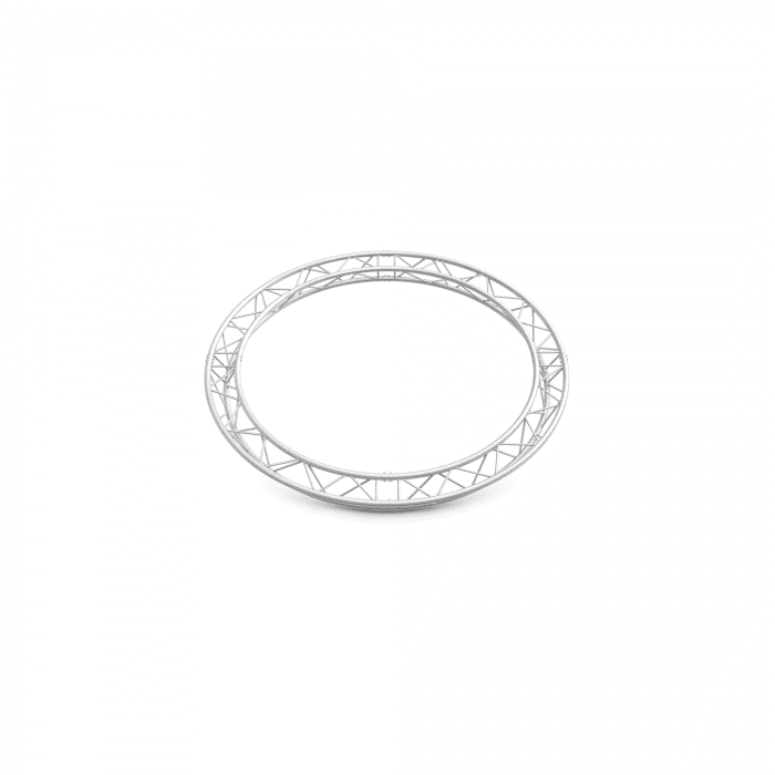FT30 Triangle Truss Circle (CrSTFd4000 – diameter 4 m) FT30C4