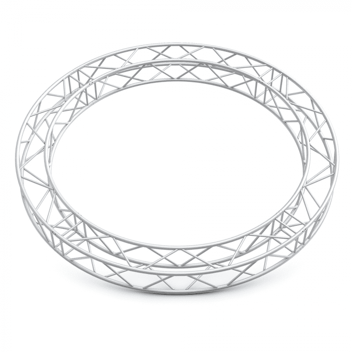 Pro-30 Square G Truss – Square Truss Circle (4 m de diámetro) GQ30C4