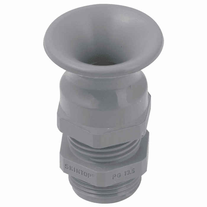 Trumpet Screw PG13.5 (Para carcasa de 6 polos) 90706P