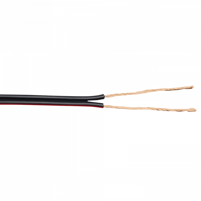 SPE-215 (Cable de altavoz 2 x 1,5 mm – 100 m en rollo) D9102