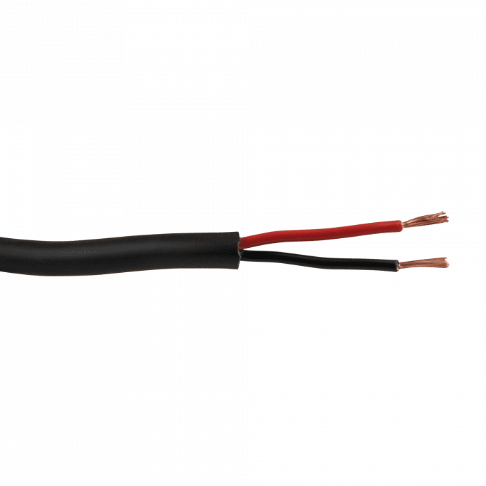 SPF-215 – 2× 1,5 mm² (100 m) D9207