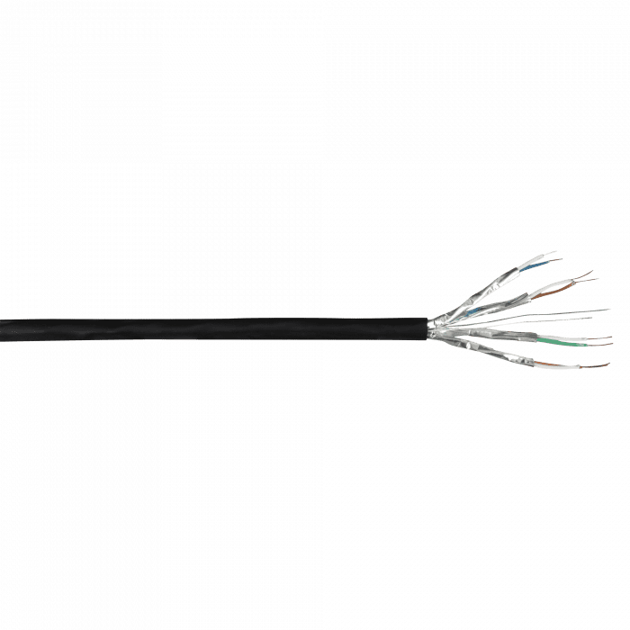 CAT6a U/FTP Lan Cable (Bobina de 305 m) D9421